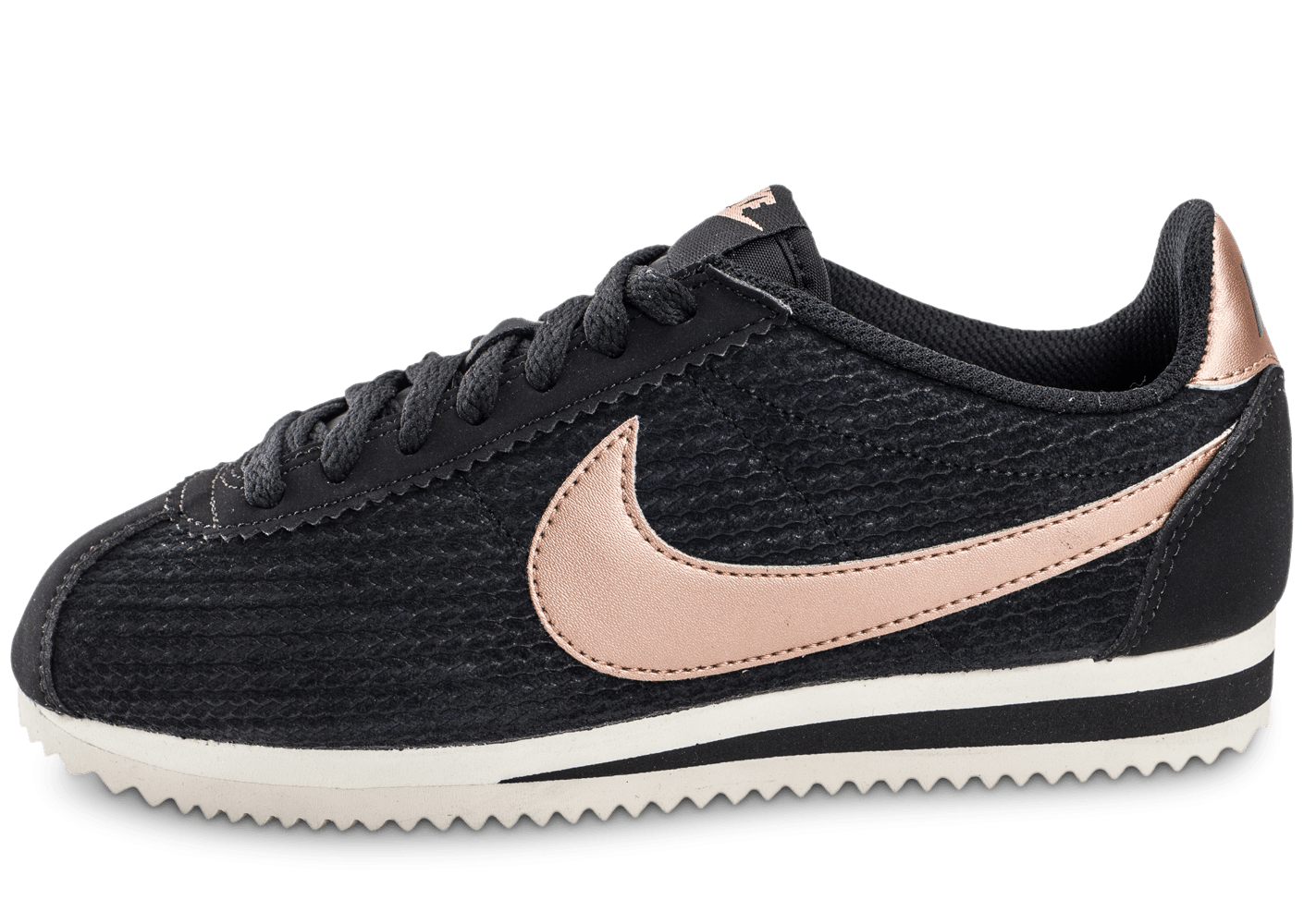 basket nike cortez femme original